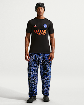 インテル ミラノ アカデミー プロ SE メンズ ナイキ ACG Dri-FIT Inter Milan Academy Pro SE Men's Nike ACG Dri-FIT Soccer Short